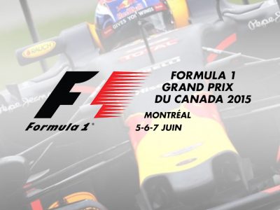 Circuit Gilles Villeneuve