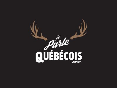 Je Parle Québécois