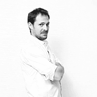 À propos, CV, contact